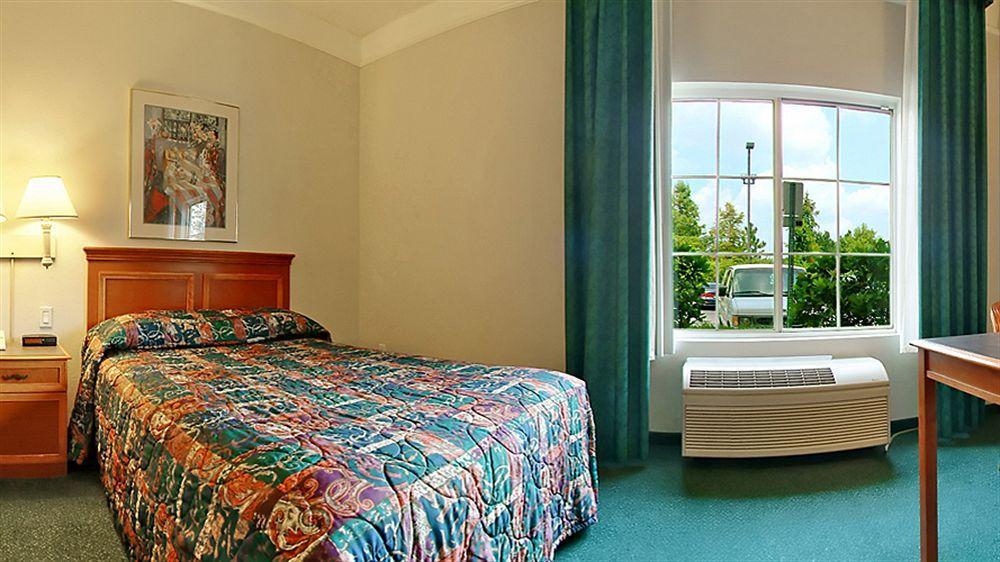 La Quinta By Wyndham Orlando Ucf Ξενοδοχείο Alafaya Εξωτερικό φωτογραφία
