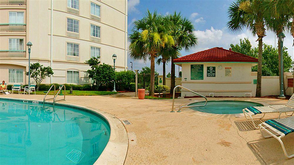 La Quinta By Wyndham Orlando Ucf Ξενοδοχείο Alafaya Εξωτερικό φωτογραφία