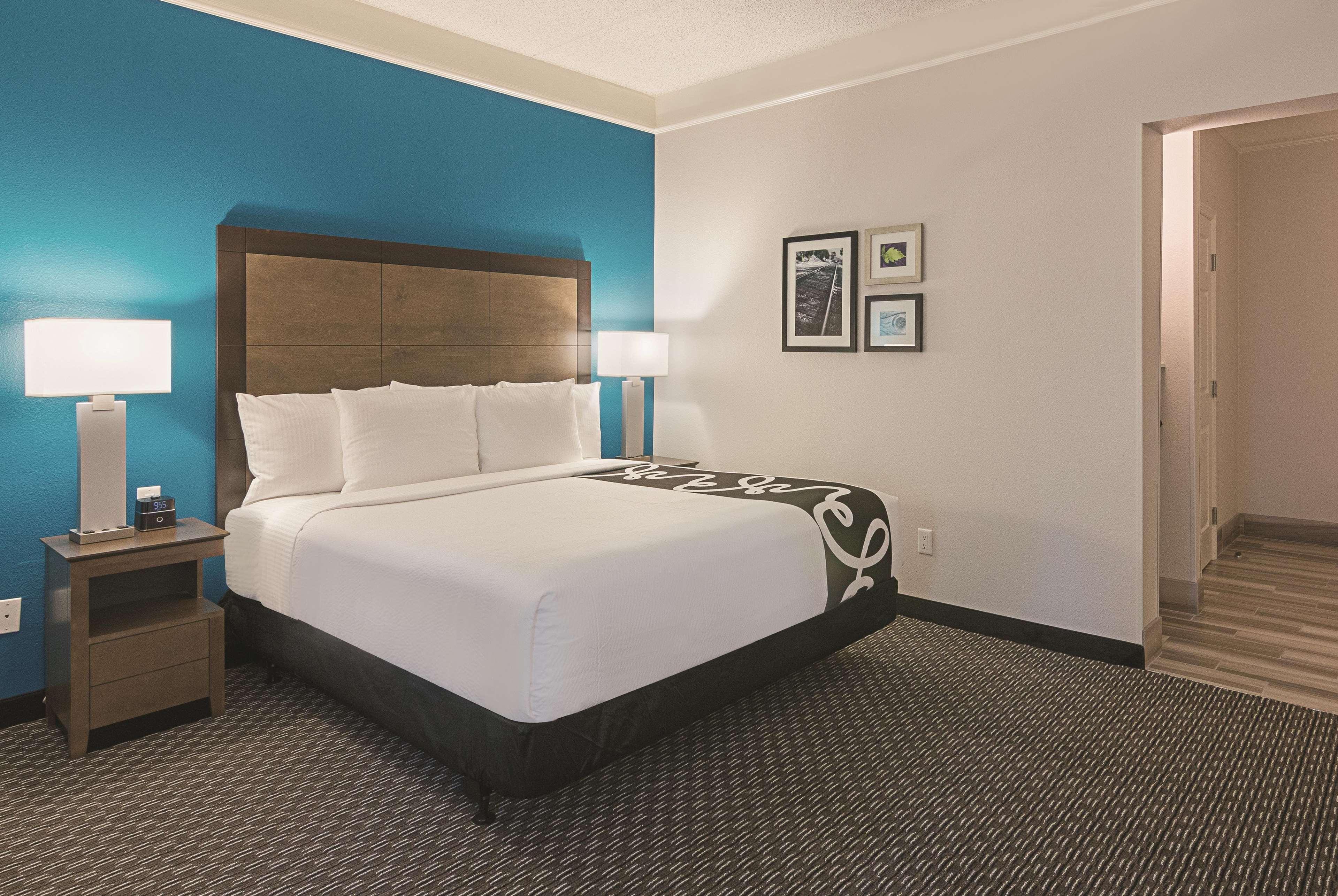 La Quinta By Wyndham Orlando Ucf Ξενοδοχείο Alafaya Εξωτερικό φωτογραφία