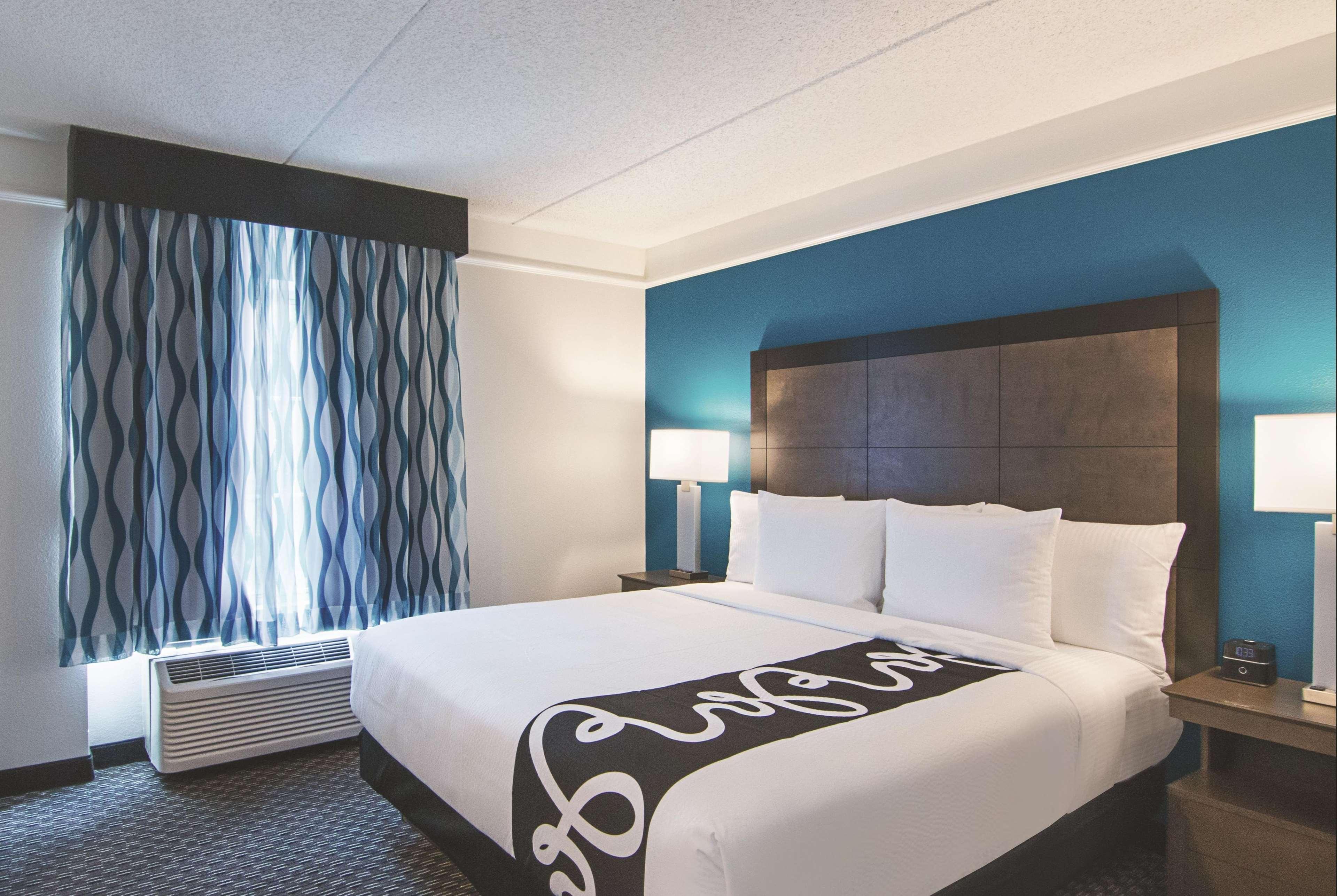 La Quinta By Wyndham Orlando Ucf Ξενοδοχείο Alafaya Εξωτερικό φωτογραφία