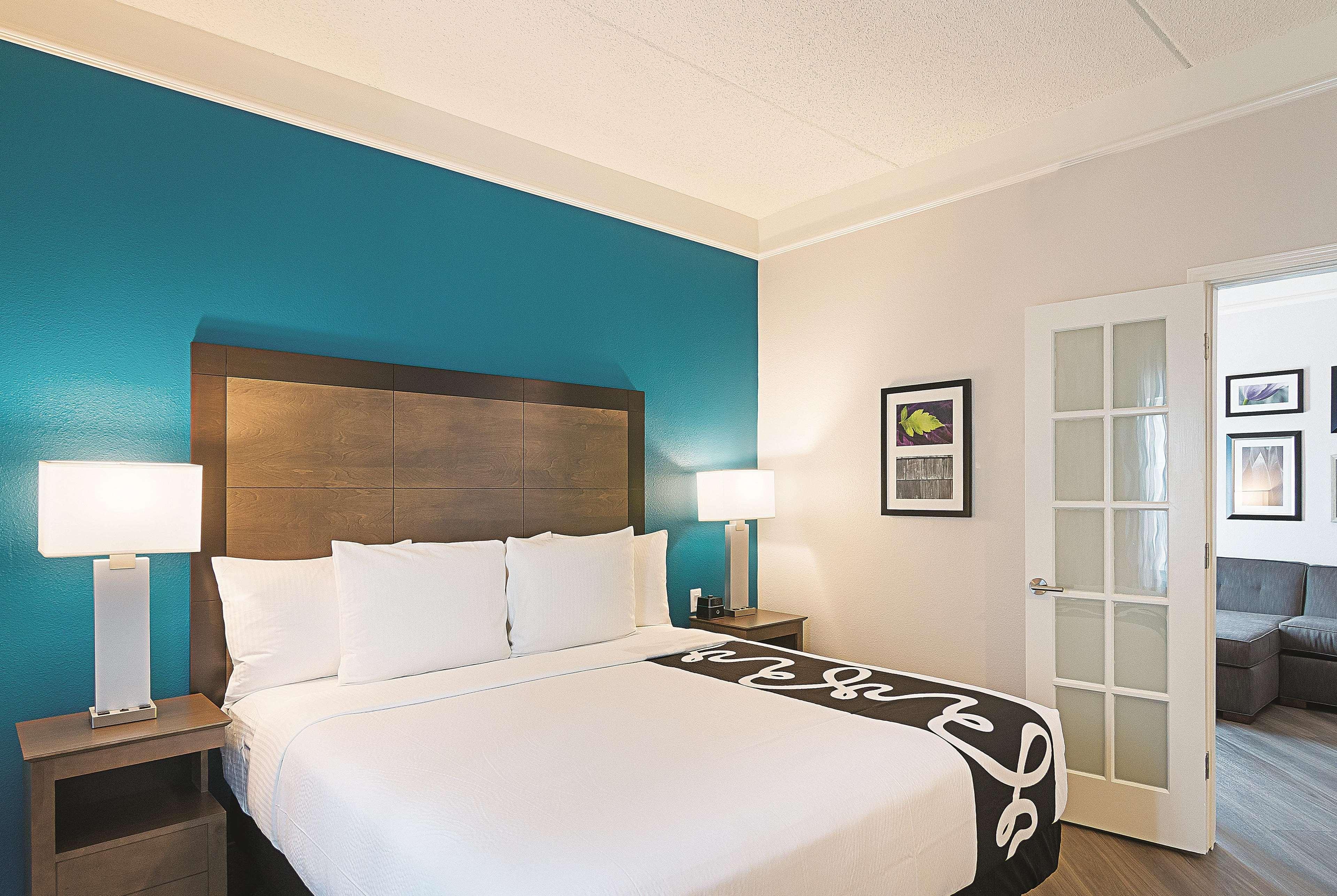 La Quinta By Wyndham Orlando Ucf Ξενοδοχείο Alafaya Εξωτερικό φωτογραφία