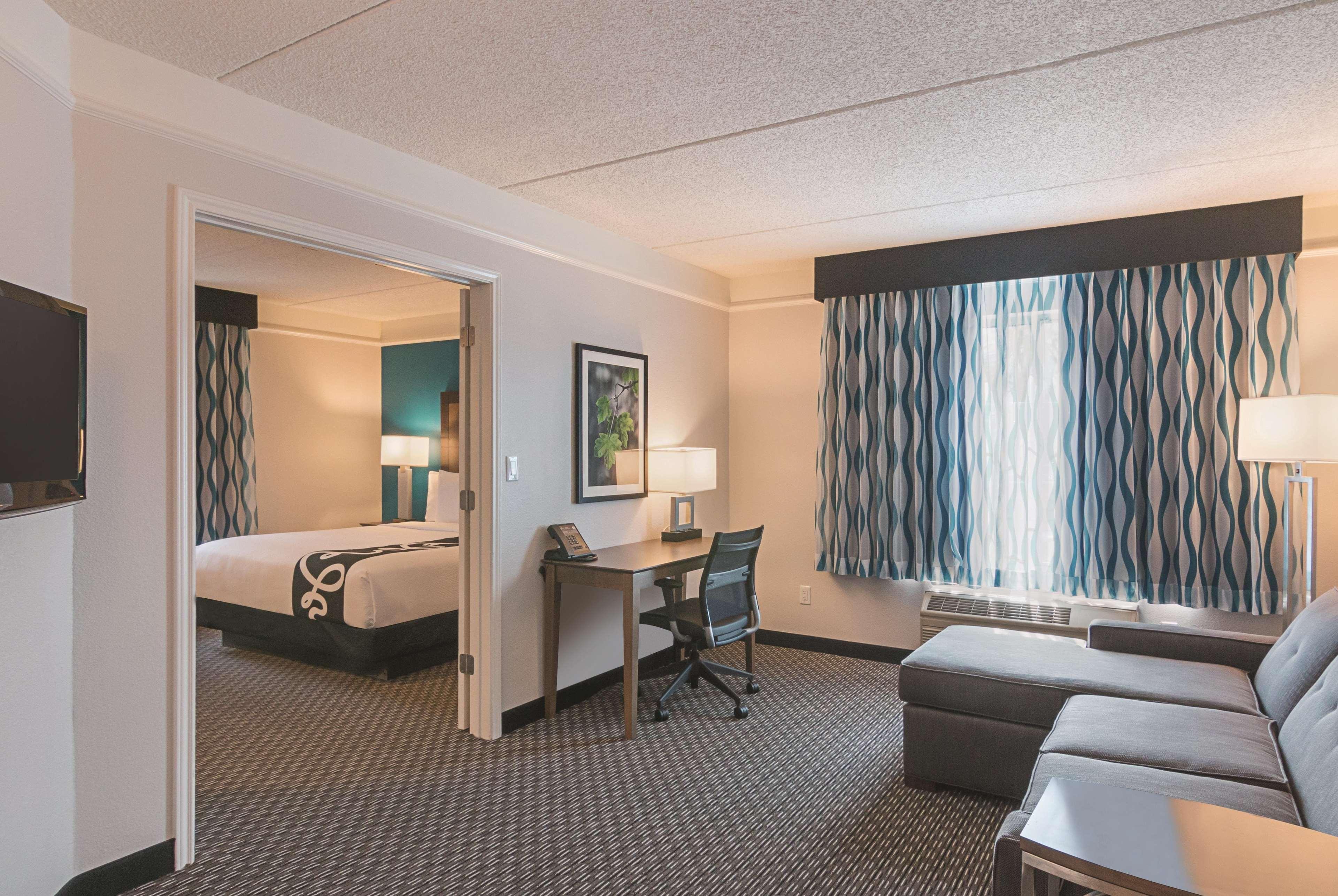 La Quinta By Wyndham Orlando Ucf Ξενοδοχείο Alafaya Εξωτερικό φωτογραφία