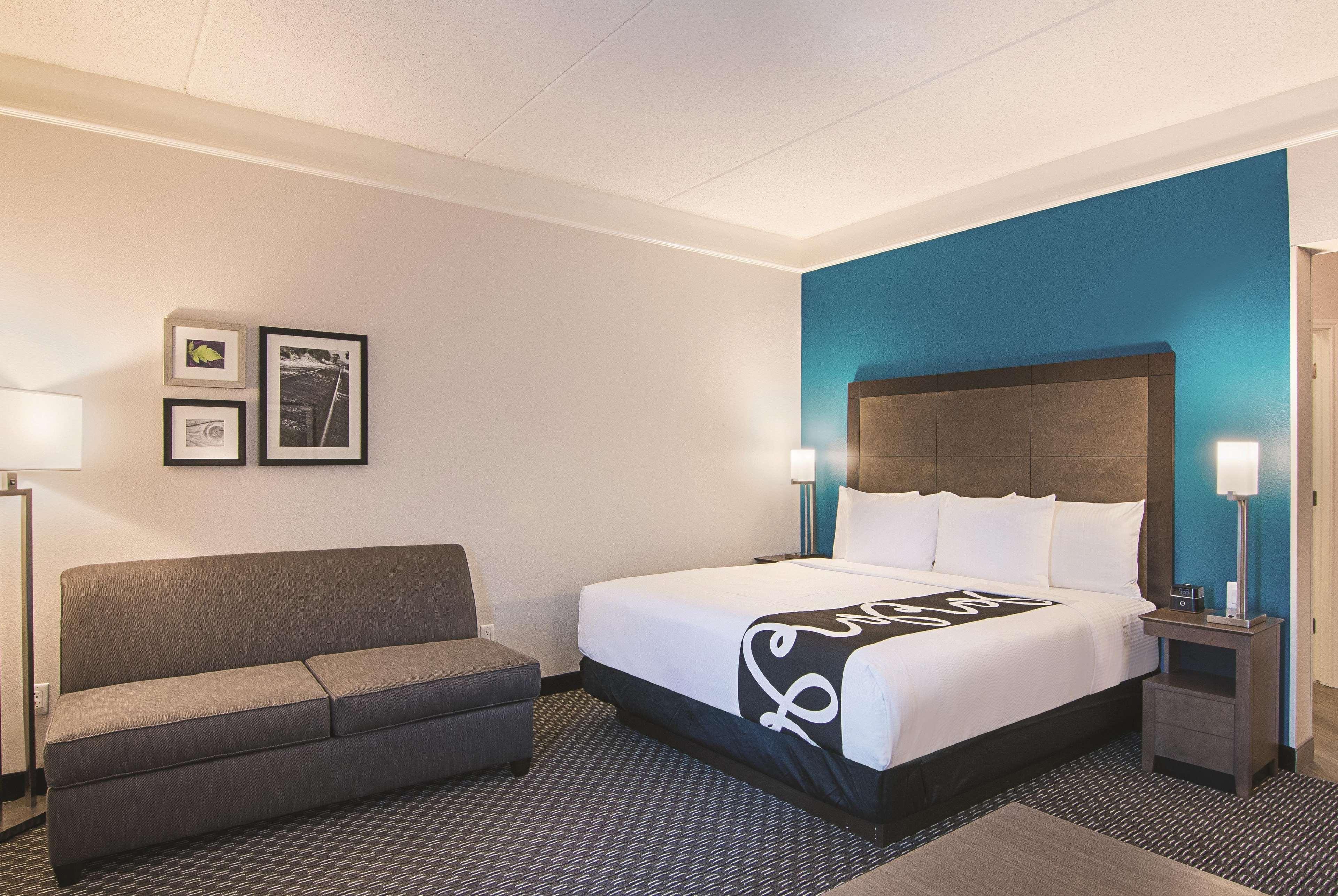 La Quinta By Wyndham Orlando Ucf Ξενοδοχείο Alafaya Εξωτερικό φωτογραφία