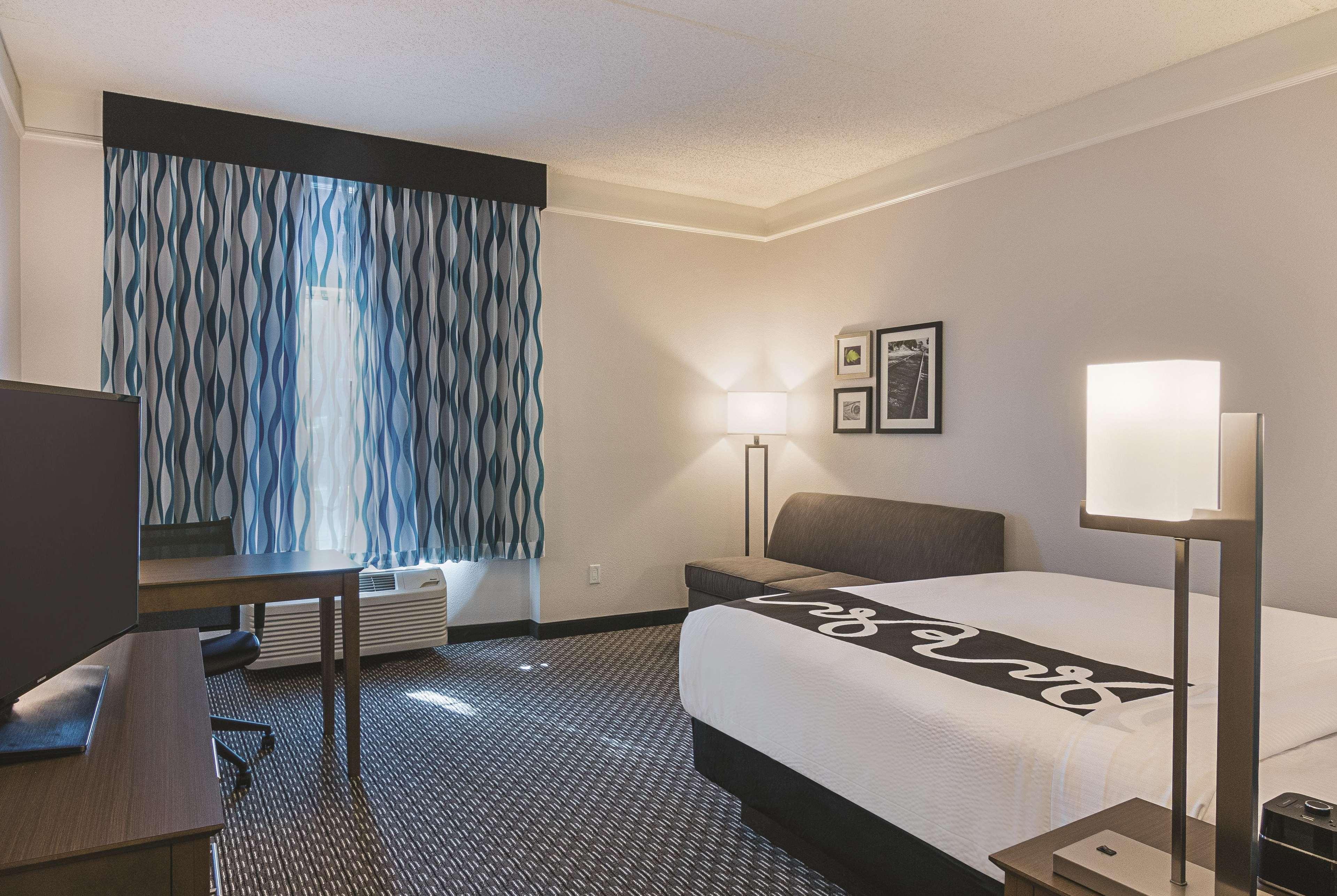 La Quinta By Wyndham Orlando Ucf Ξενοδοχείο Alafaya Εξωτερικό φωτογραφία