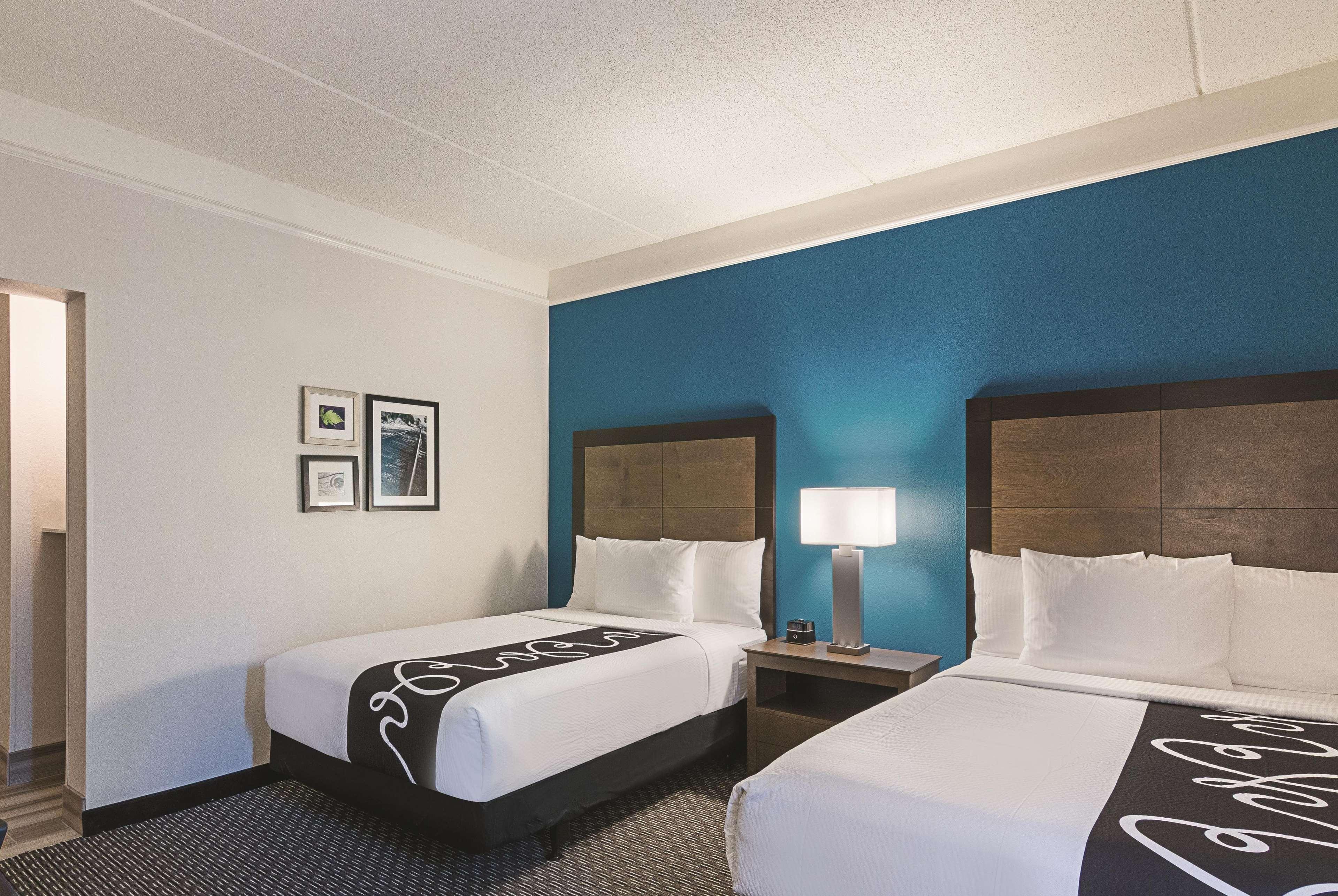 La Quinta By Wyndham Orlando Ucf Ξενοδοχείο Alafaya Εξωτερικό φωτογραφία