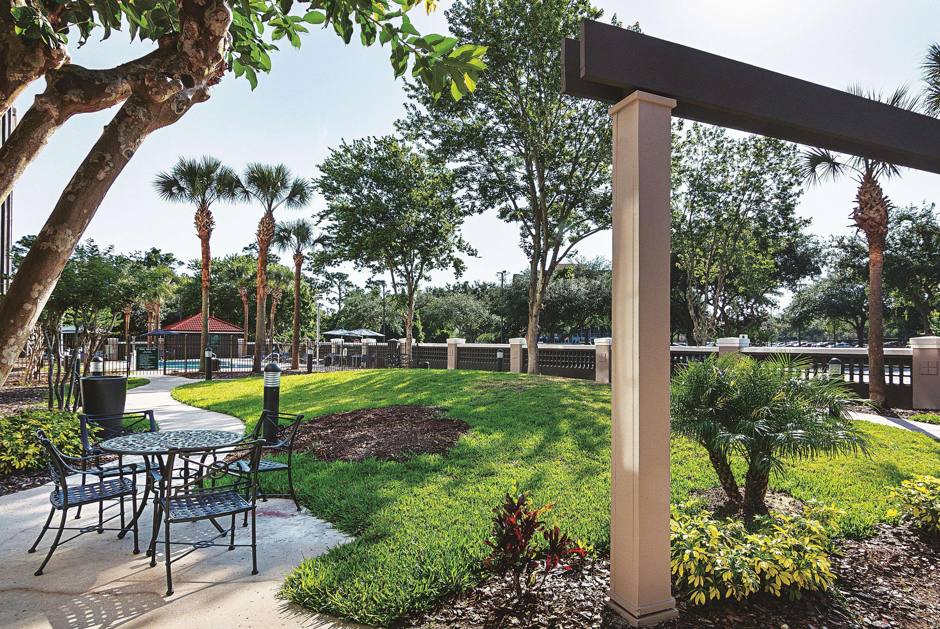 La Quinta By Wyndham Orlando Ucf Ξενοδοχείο Alafaya Εξωτερικό φωτογραφία