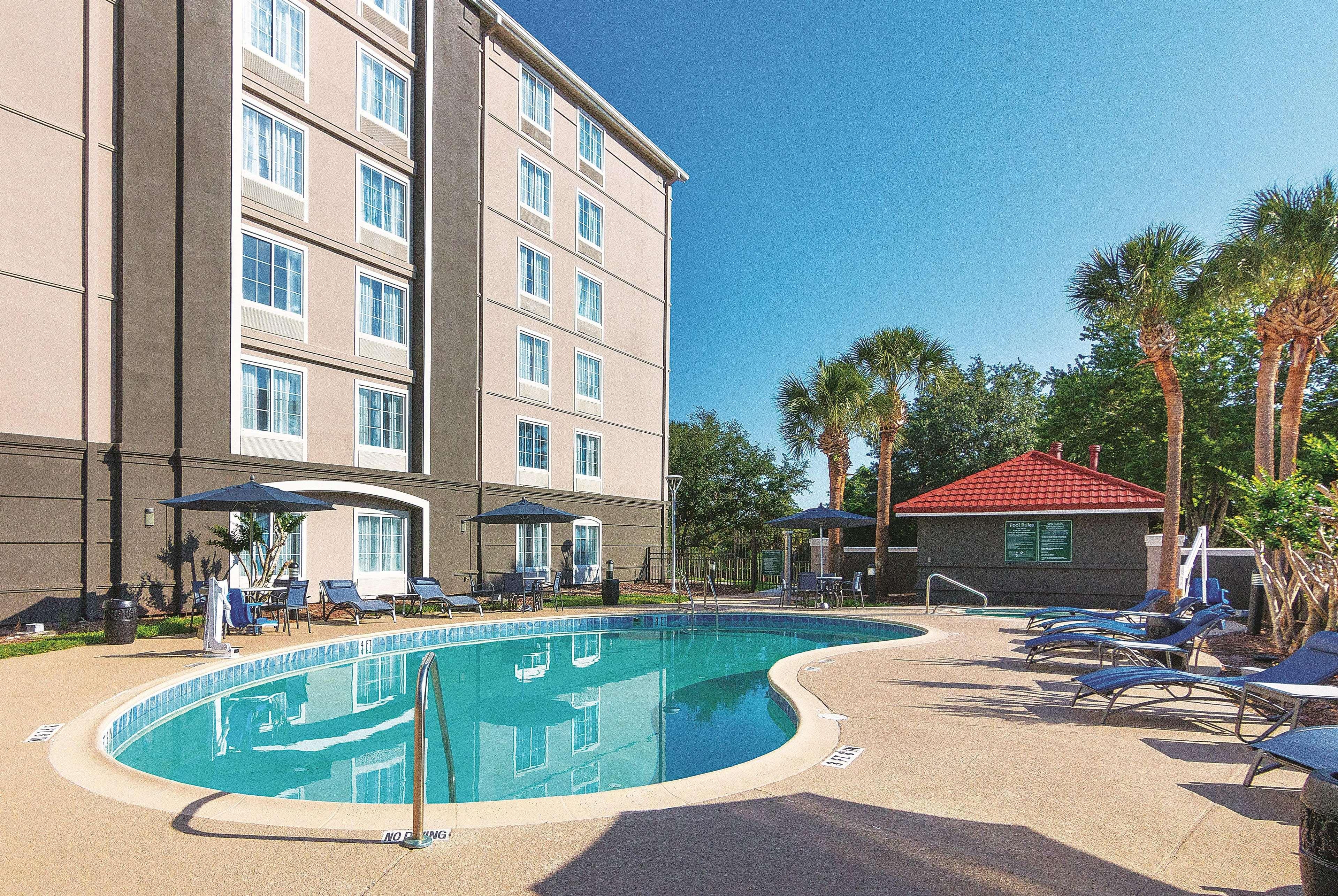 La Quinta By Wyndham Orlando Ucf Ξενοδοχείο Alafaya Εξωτερικό φωτογραφία