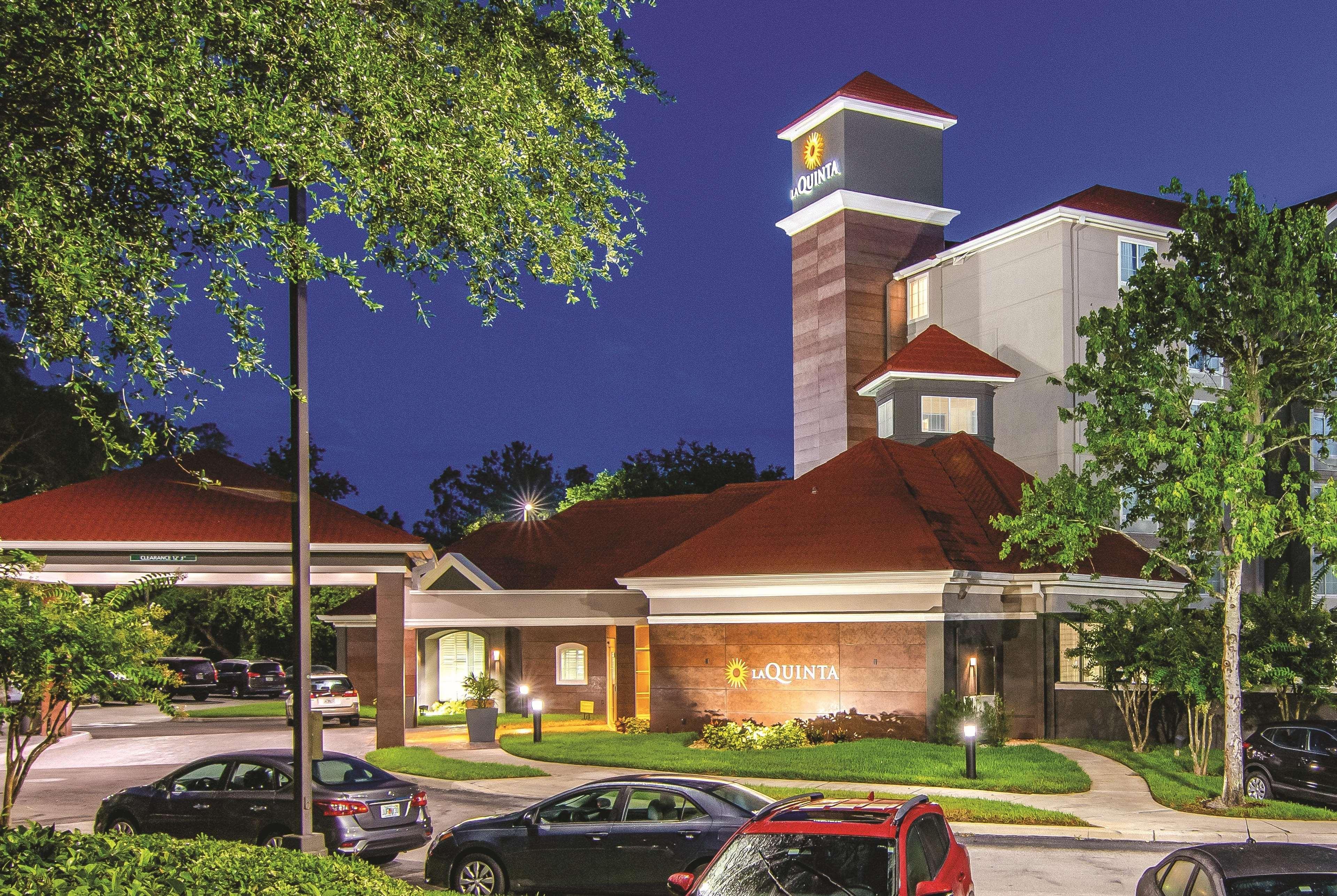 La Quinta By Wyndham Orlando Ucf Ξενοδοχείο Alafaya Εξωτερικό φωτογραφία