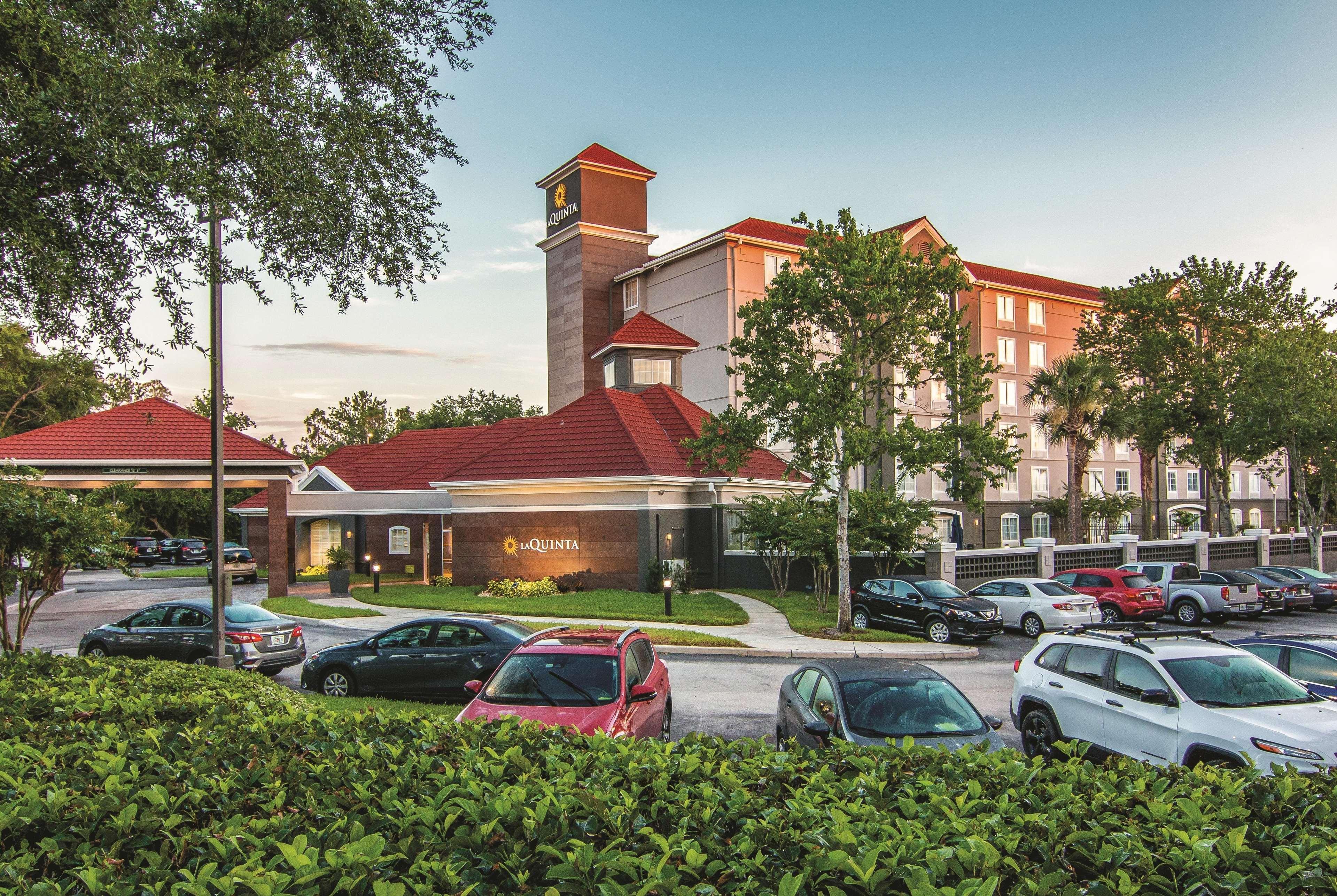 La Quinta By Wyndham Orlando Ucf Ξενοδοχείο Alafaya Εξωτερικό φωτογραφία
