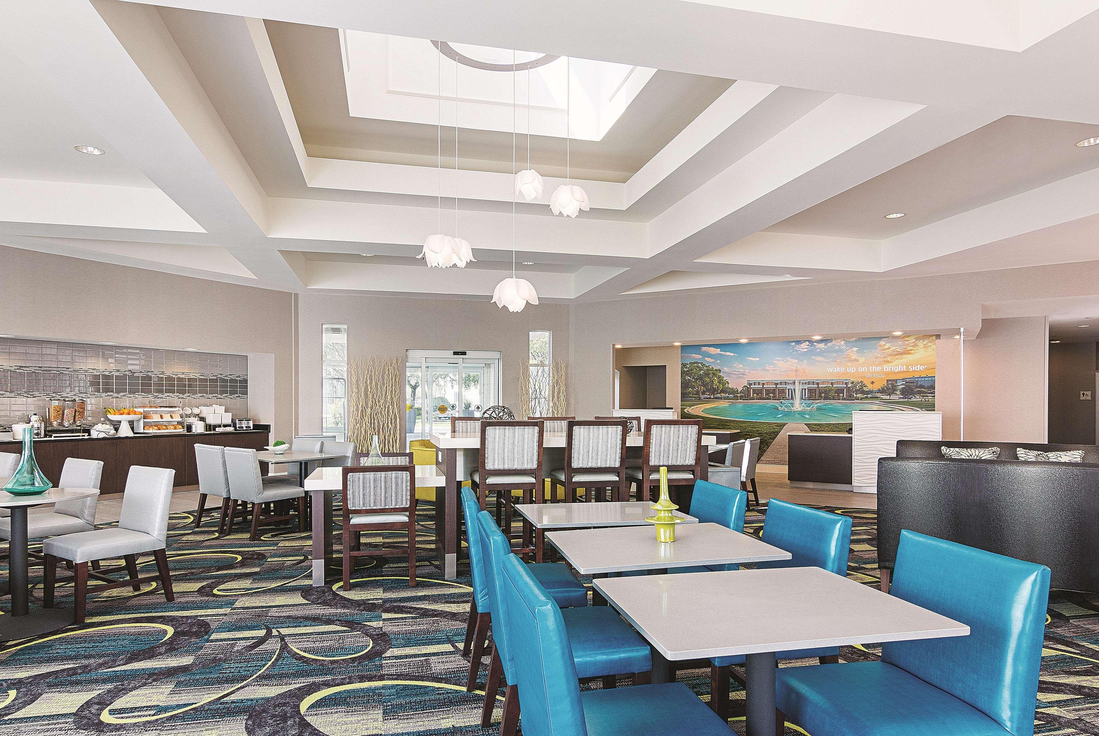 La Quinta By Wyndham Orlando Ucf Ξενοδοχείο Alafaya Εξωτερικό φωτογραφία