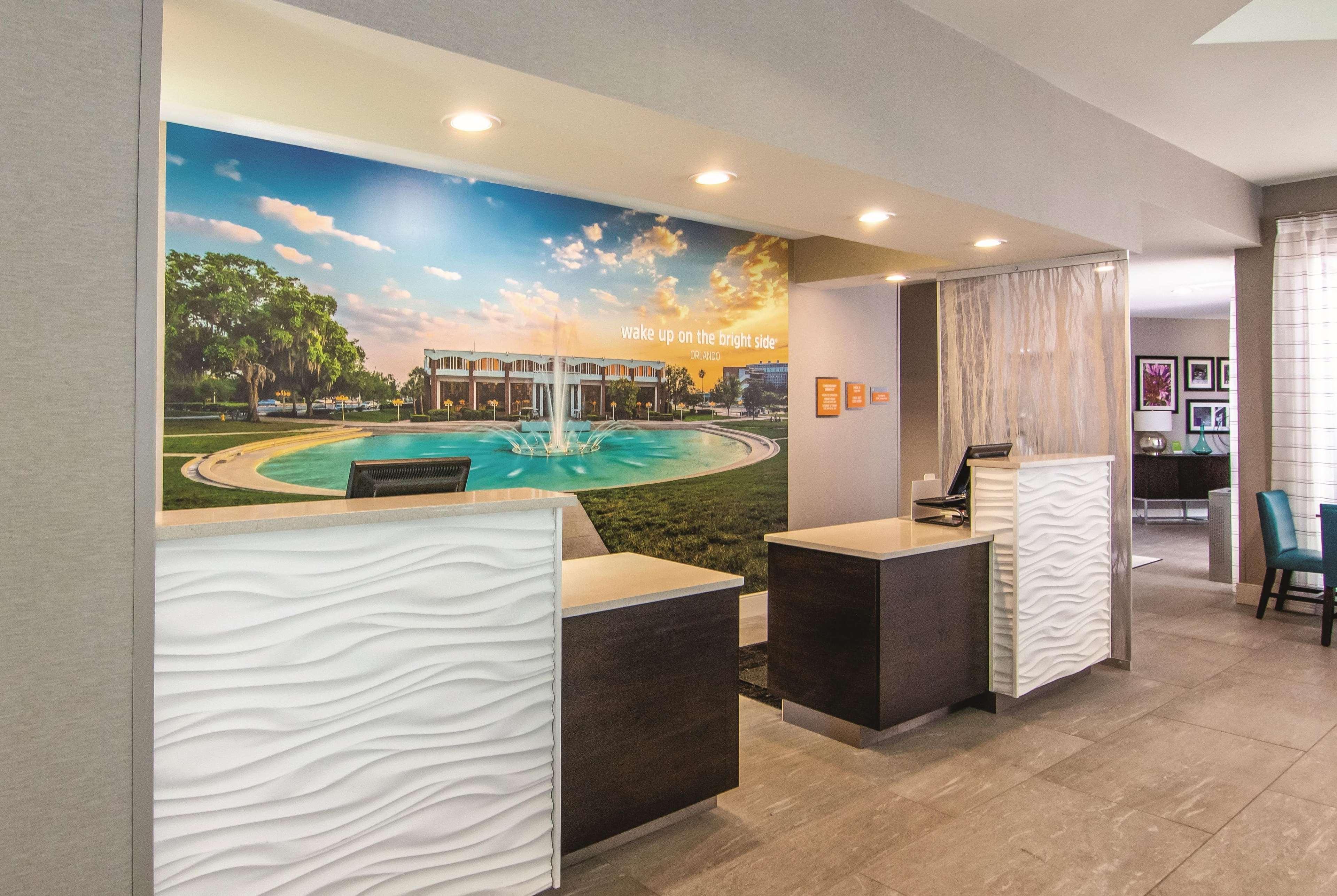 La Quinta By Wyndham Orlando Ucf Ξενοδοχείο Alafaya Εξωτερικό φωτογραφία