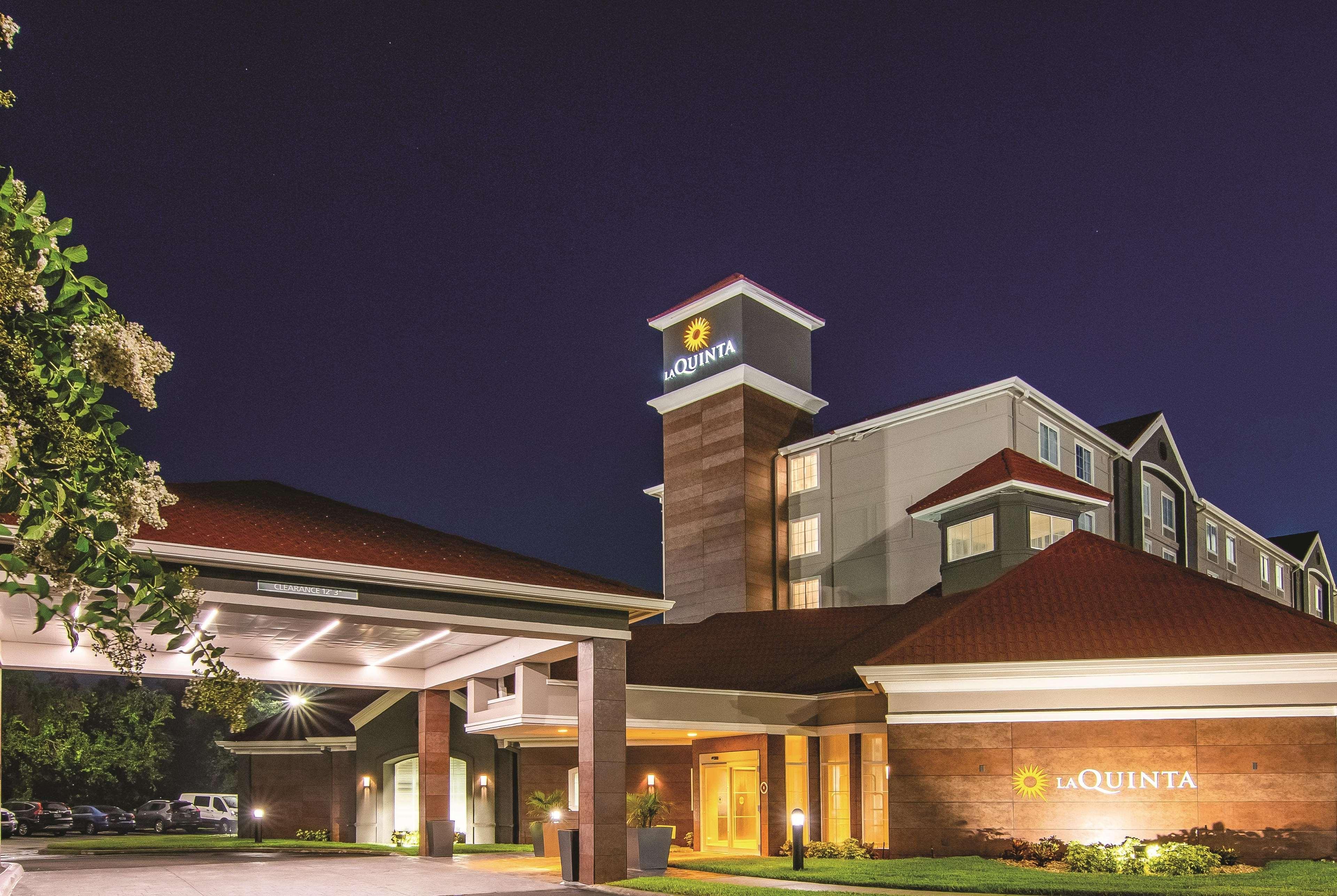 La Quinta By Wyndham Orlando Ucf Ξενοδοχείο Alafaya Εξωτερικό φωτογραφία