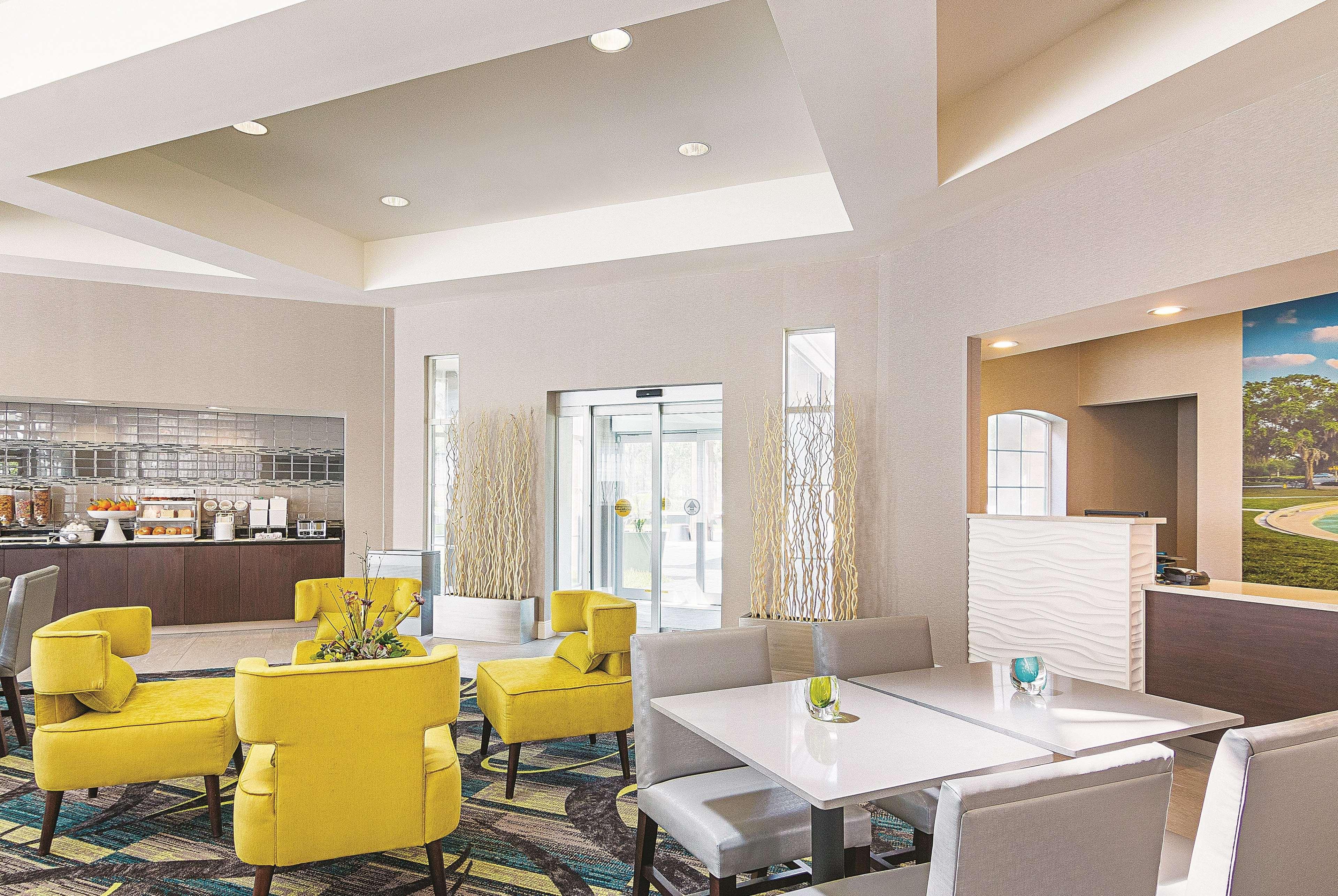 La Quinta By Wyndham Orlando Ucf Ξενοδοχείο Alafaya Εξωτερικό φωτογραφία