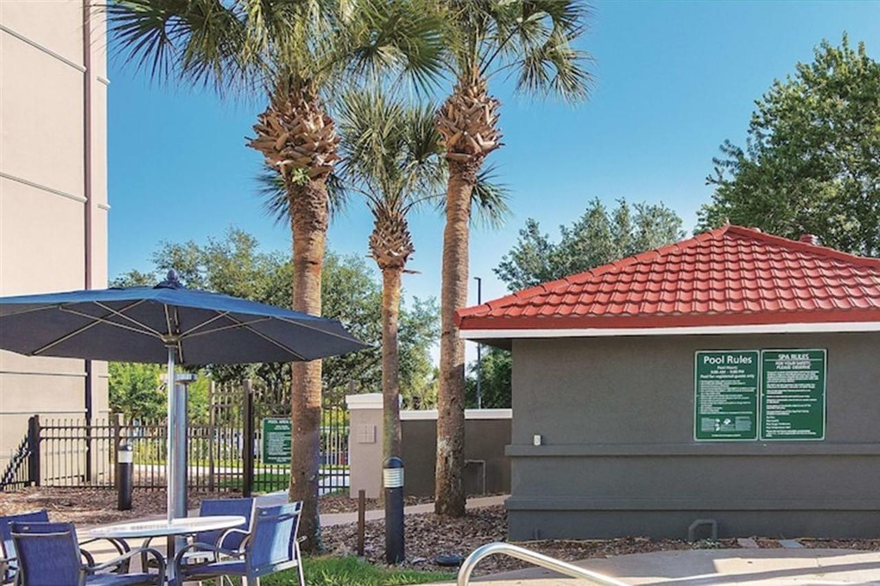 La Quinta By Wyndham Orlando Ucf Ξενοδοχείο Alafaya Εξωτερικό φωτογραφία