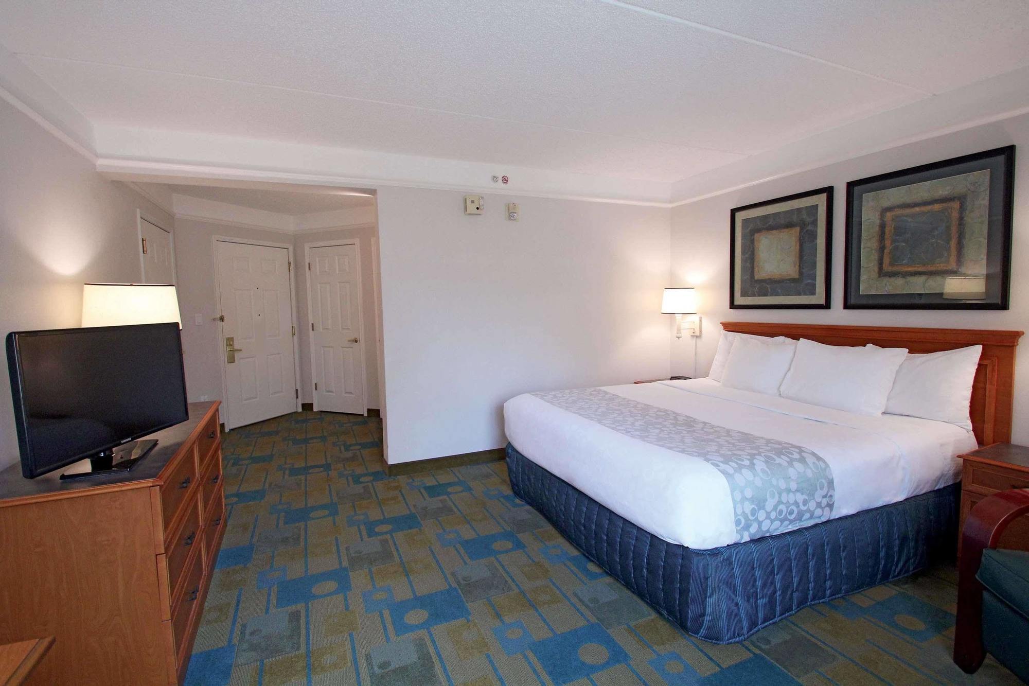 La Quinta By Wyndham Orlando Ucf Ξενοδοχείο Alafaya Εξωτερικό φωτογραφία