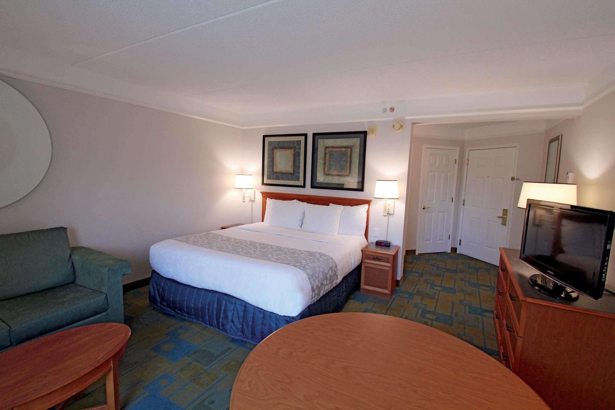 La Quinta By Wyndham Orlando Ucf Ξενοδοχείο Alafaya Εξωτερικό φωτογραφία