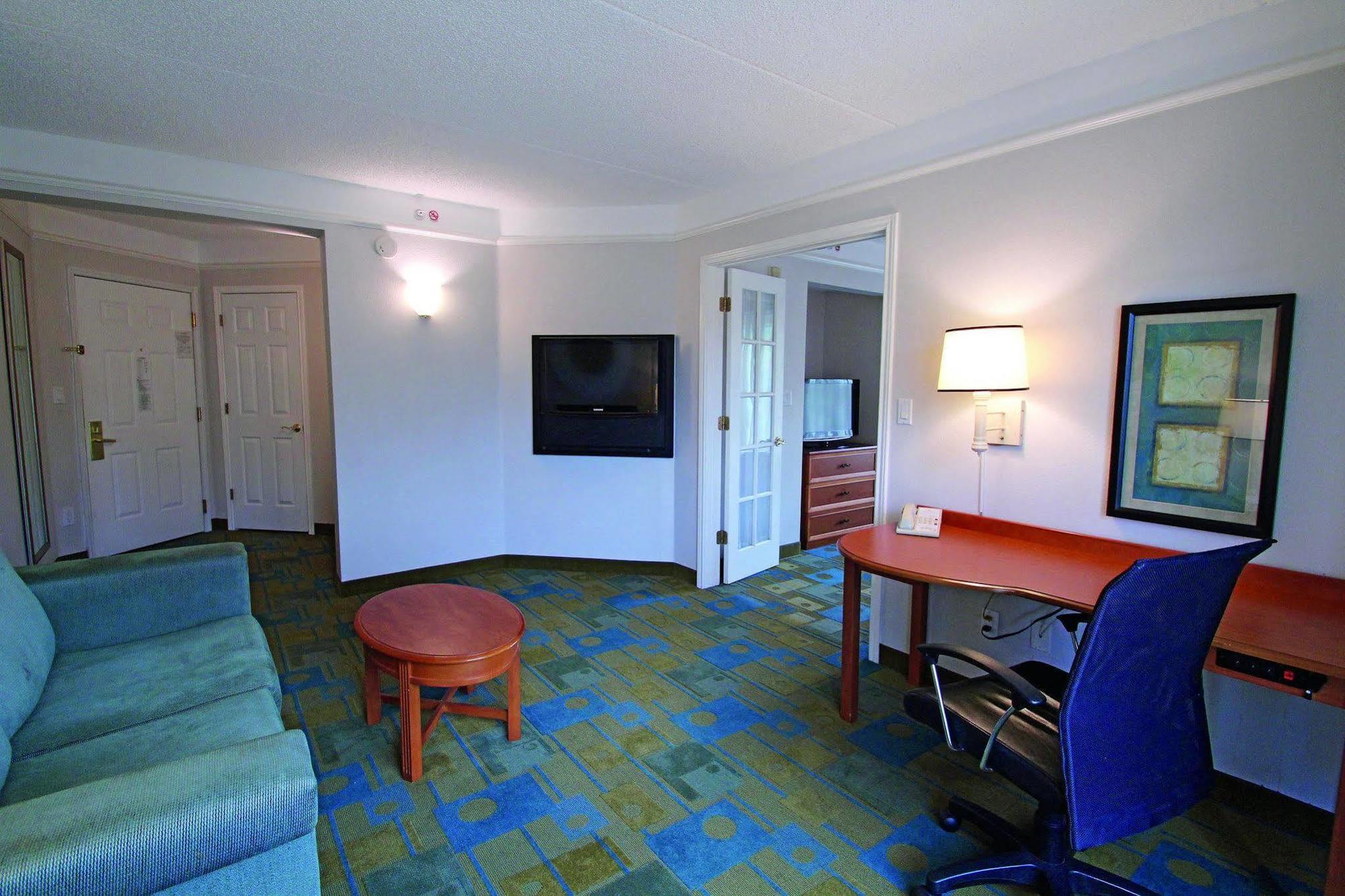 La Quinta By Wyndham Orlando Ucf Ξενοδοχείο Alafaya Εξωτερικό φωτογραφία