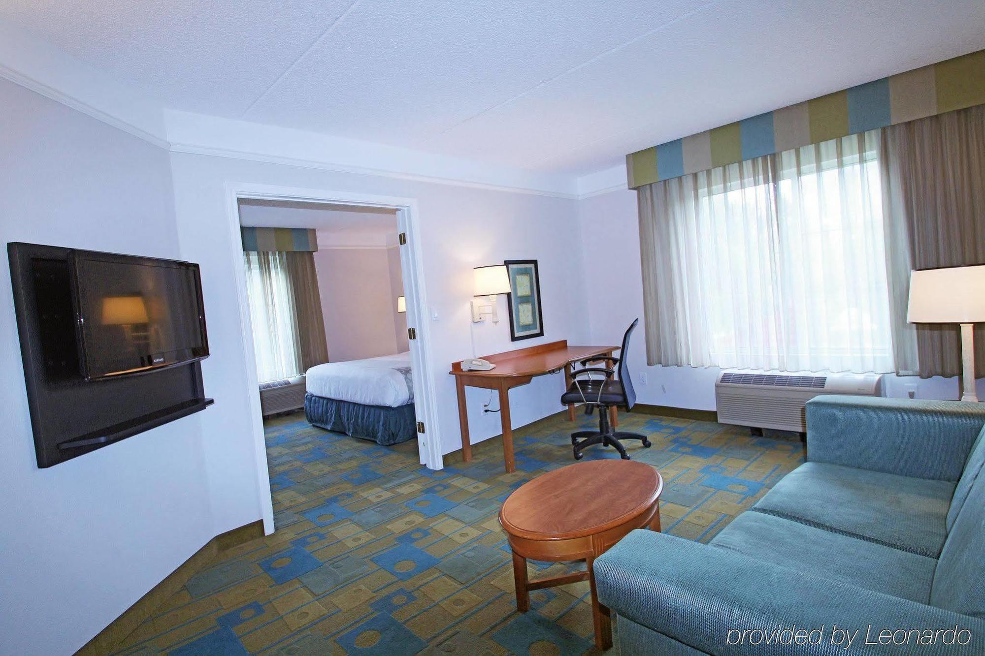 La Quinta By Wyndham Orlando Ucf Ξενοδοχείο Alafaya Εξωτερικό φωτογραφία