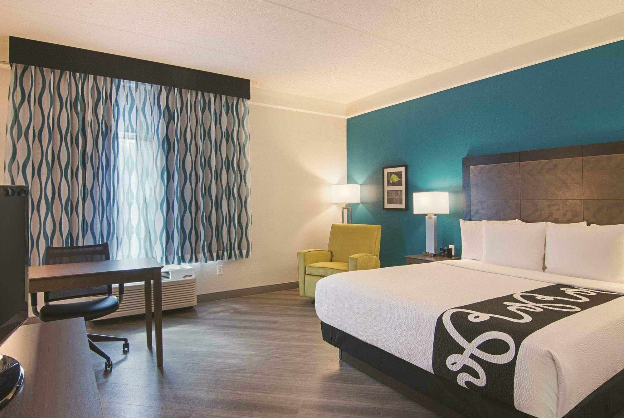 La Quinta By Wyndham Orlando Ucf Ξενοδοχείο Alafaya Εξωτερικό φωτογραφία