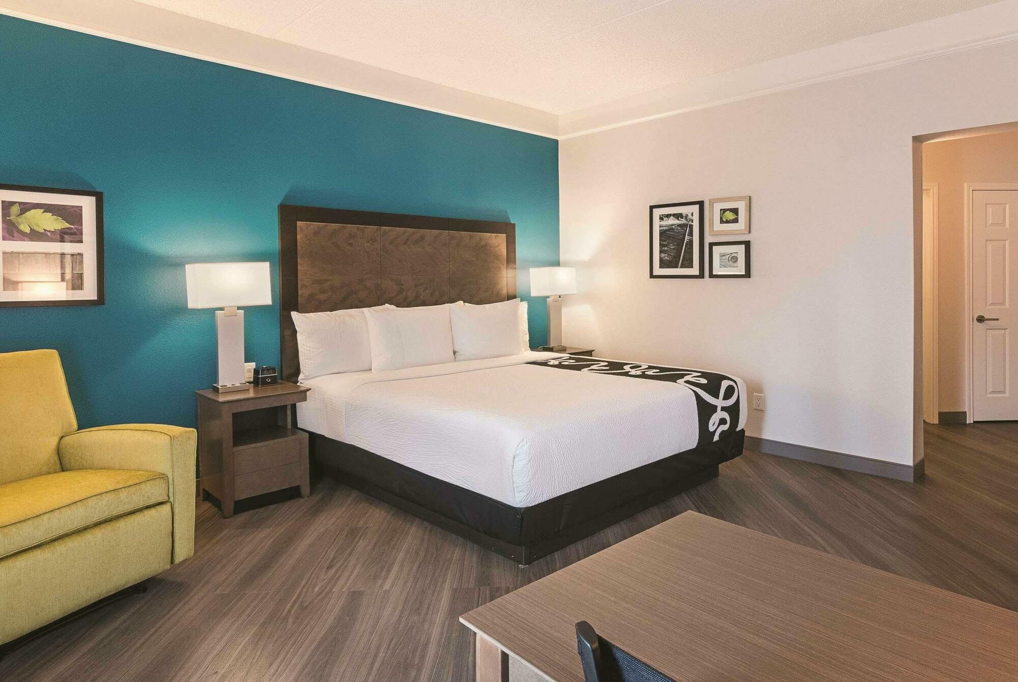 La Quinta By Wyndham Orlando Ucf Ξενοδοχείο Alafaya Εξωτερικό φωτογραφία