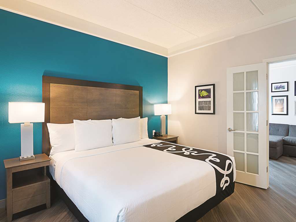 La Quinta By Wyndham Orlando Ucf Ξενοδοχείο Alafaya Δωμάτιο φωτογραφία