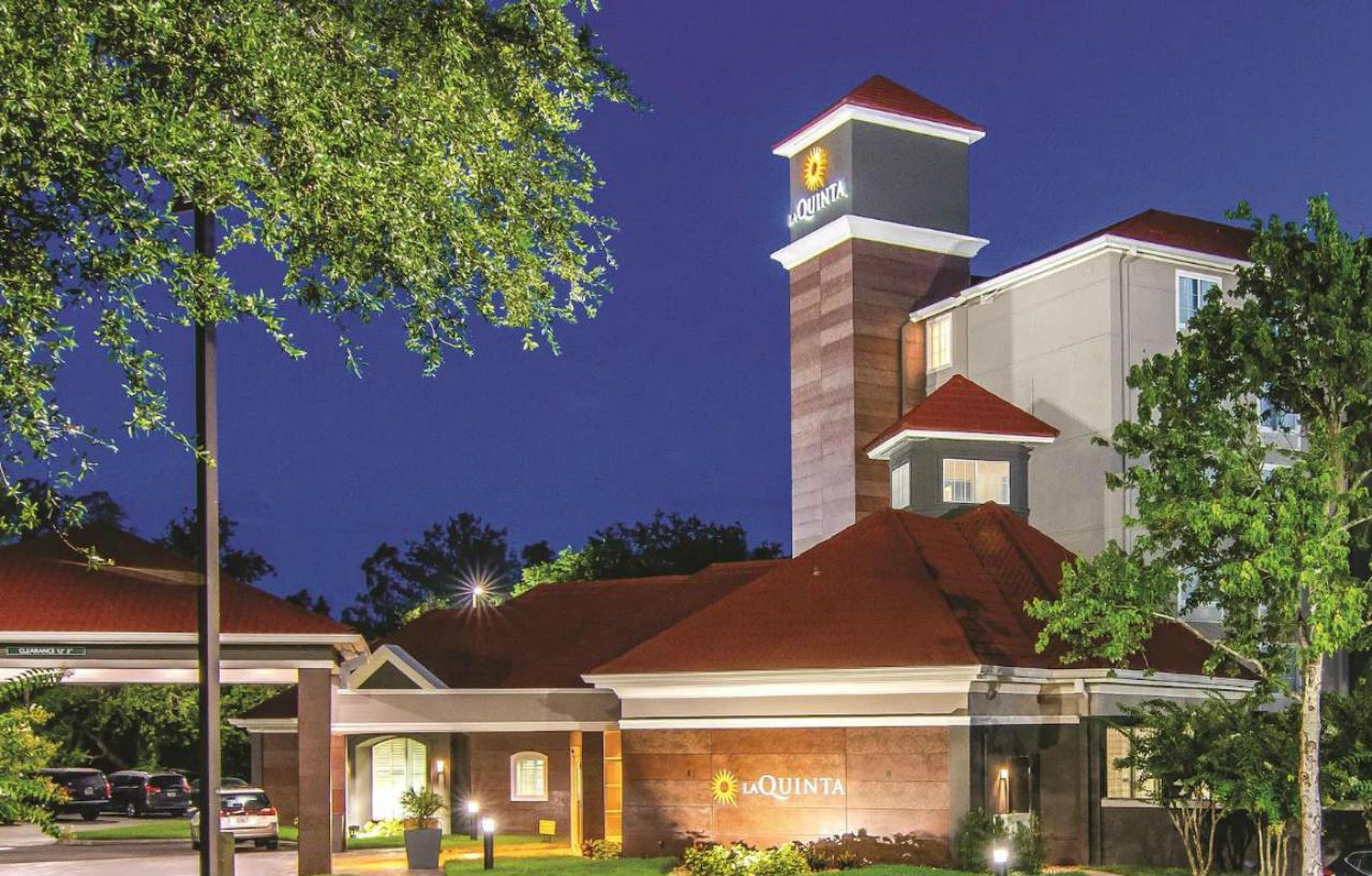 La Quinta By Wyndham Orlando Ucf Ξενοδοχείο Alafaya Εξωτερικό φωτογραφία