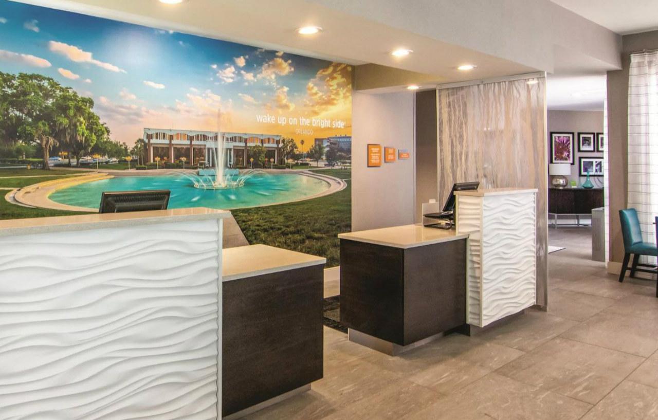 La Quinta By Wyndham Orlando Ucf Ξενοδοχείο Alafaya Εξωτερικό φωτογραφία